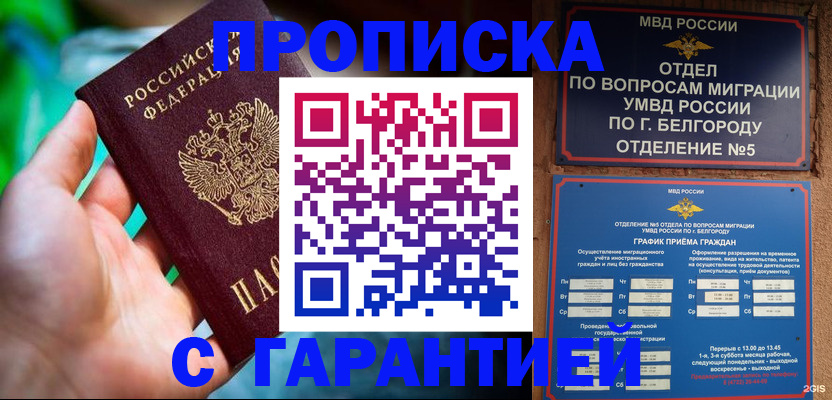 прописка для работы в Славгороде